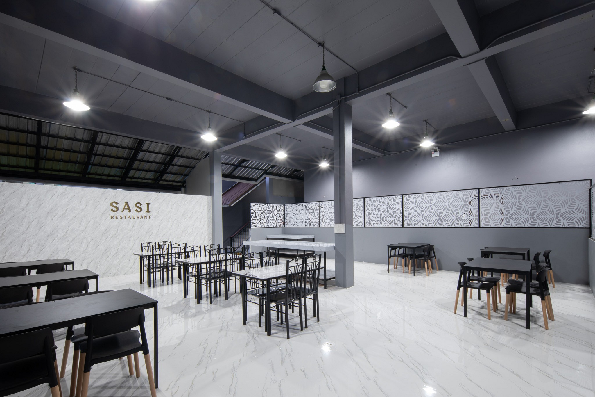 Sasi Restaurant