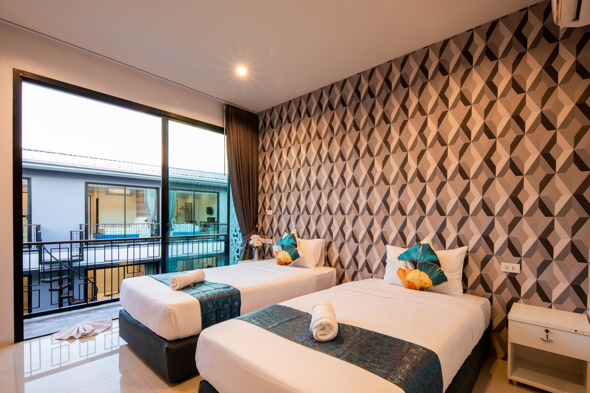 Accommodations