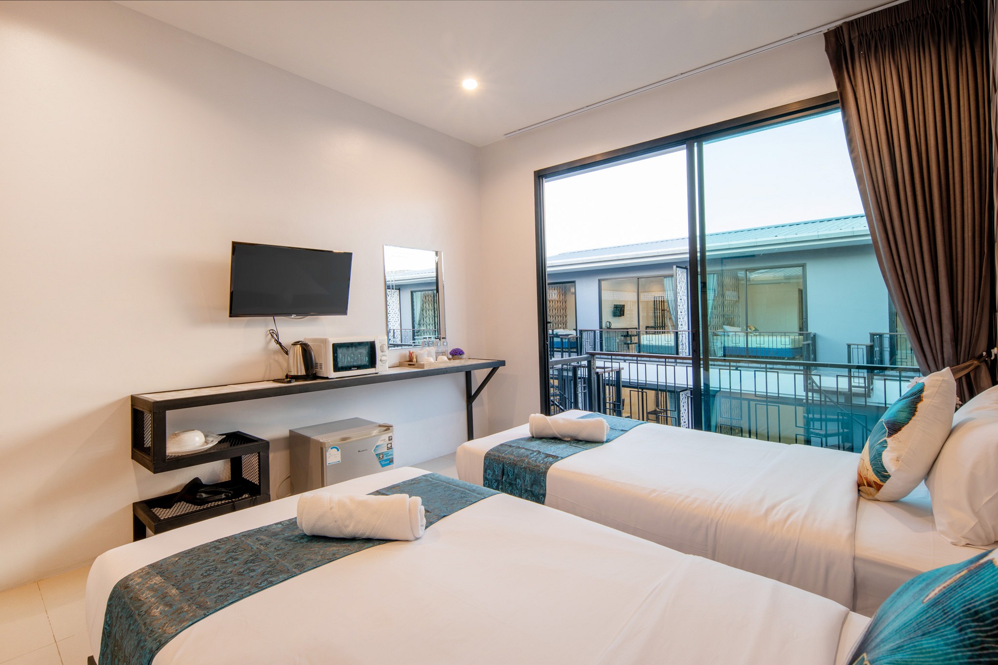 Accommodations