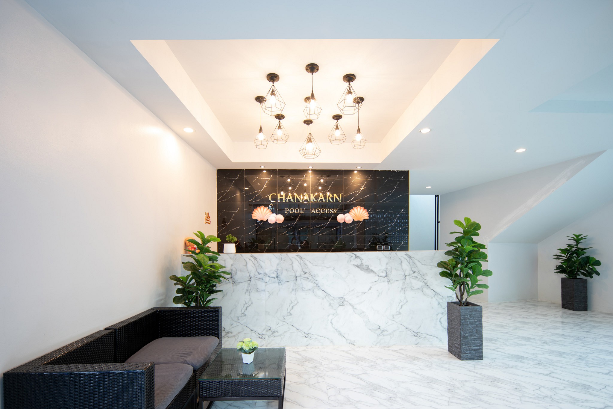 Facilities & Services