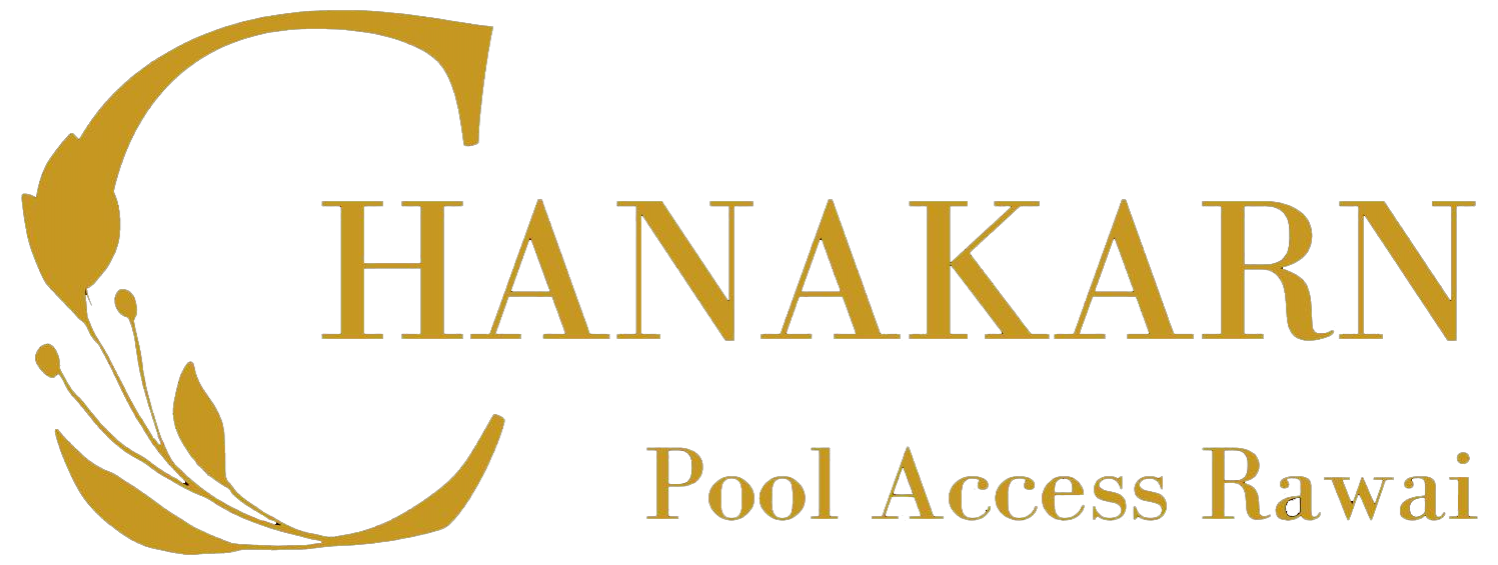 Chanakarn Pool Access Hotel